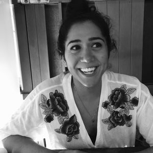 Meet your Posher, Sanaz